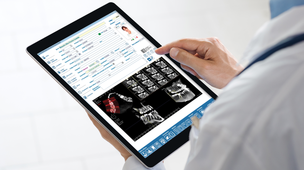 Porque é que a sua clínica precisa de um software de gestão?