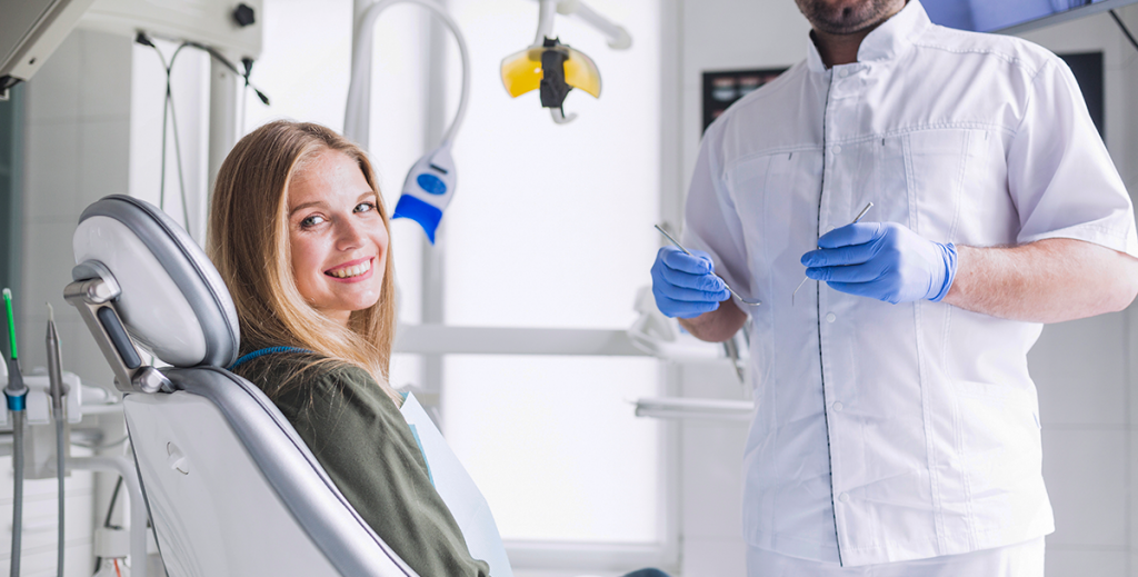 Como conquistar novos pacientes?
