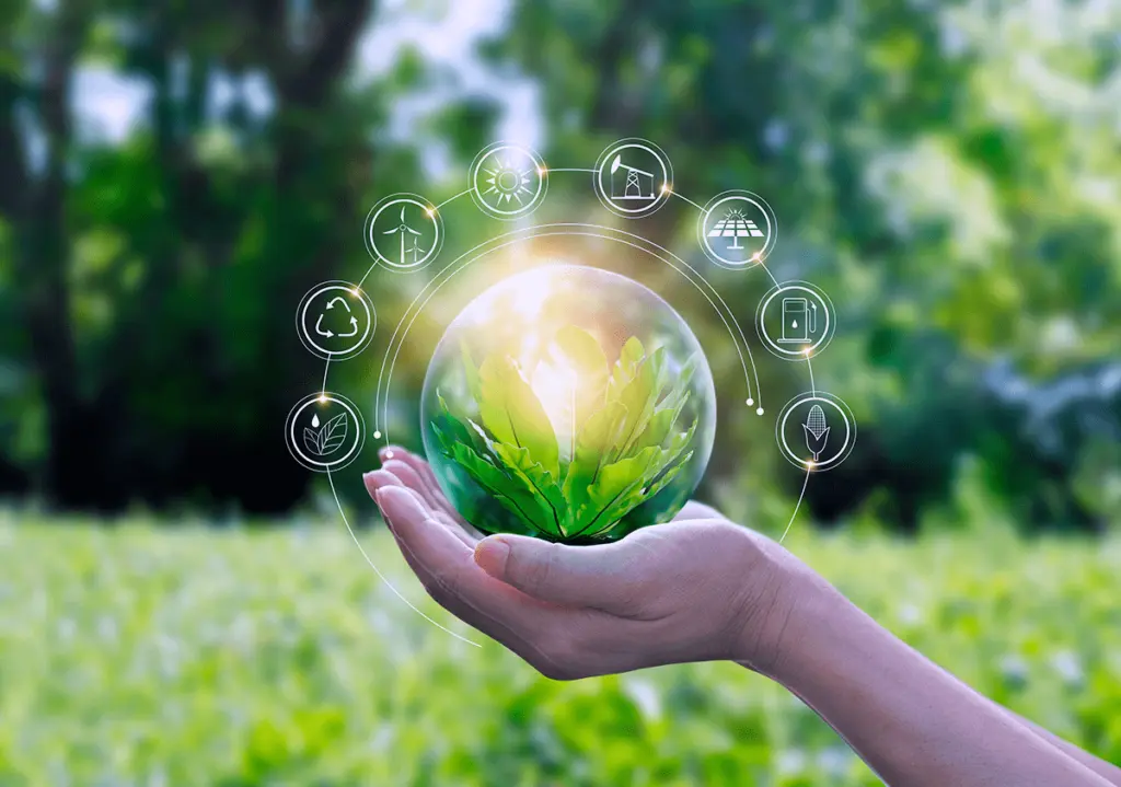 Sustentabilidade na Saúde: Como a Digitalização Reduz o Impacto Ambiental nas Clínicas Dentárias