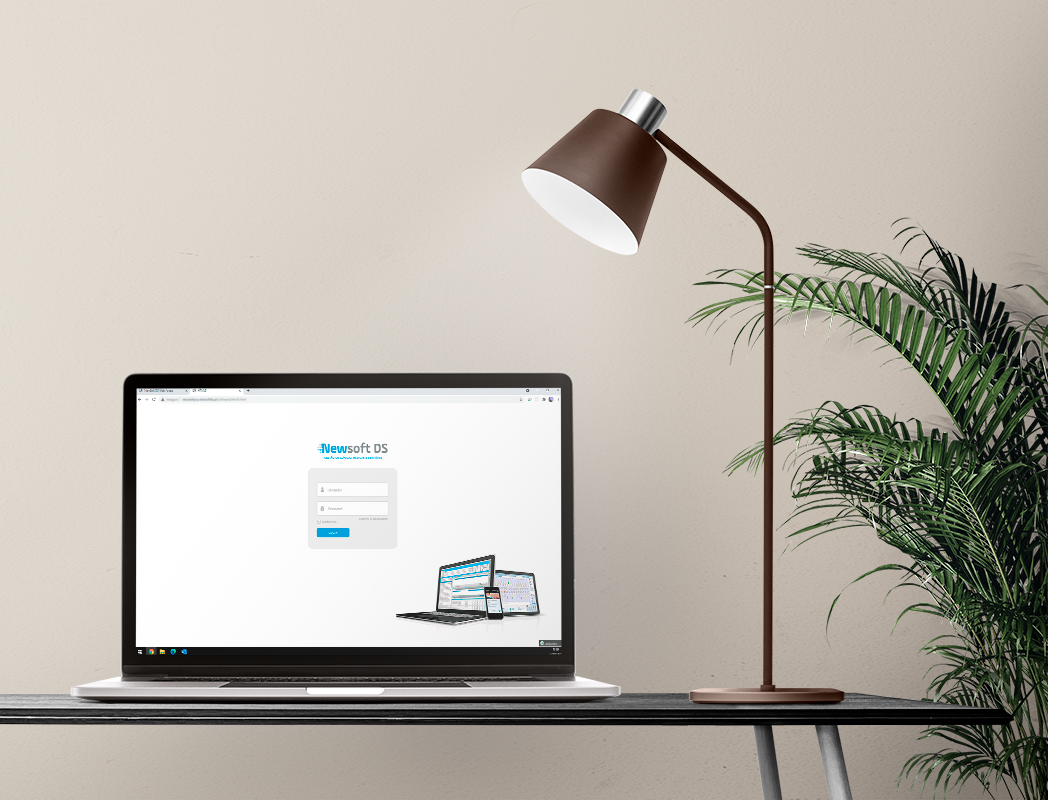 Conheça os serviços NewSoft Cloud