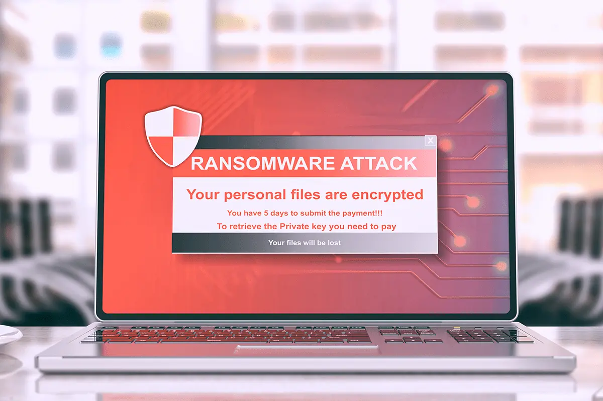 A vantagem da cloud contra os Ransomwares
