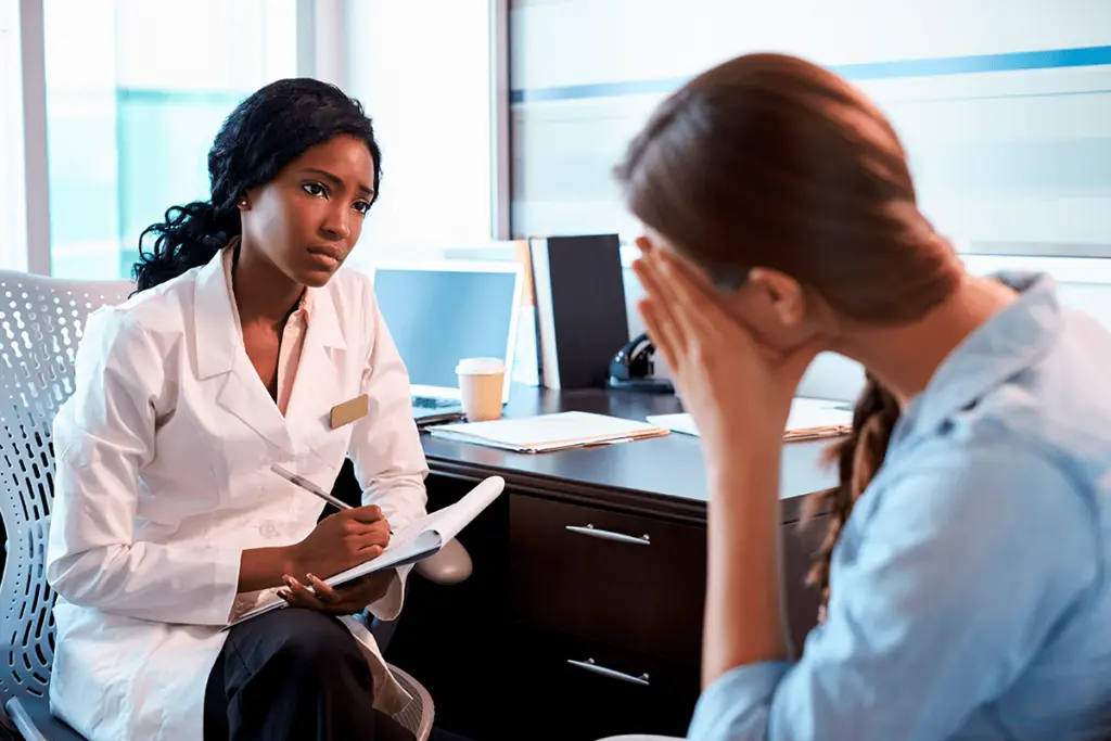 Como lidar com pacientes insatisfeitos?
