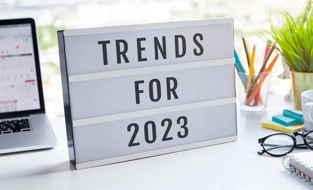 Tendências na Medicina Dentária em 2023