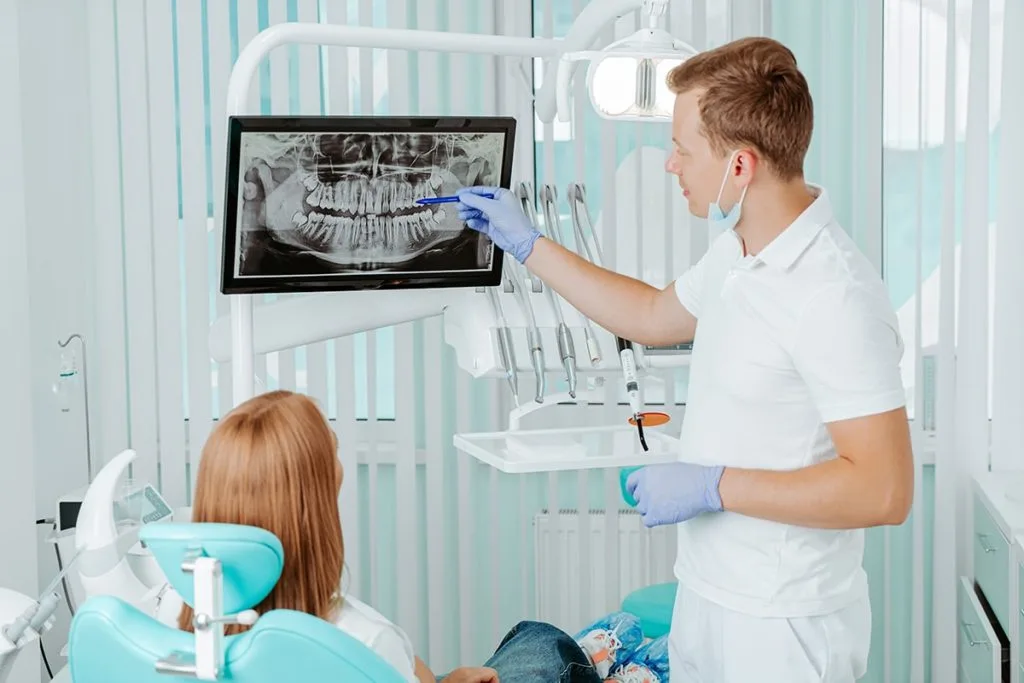 Radiologia Digital: 6 vantagens