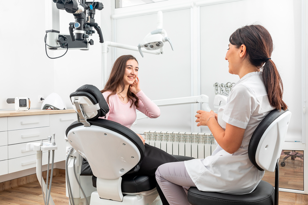 Como gerir as expectativas dos pacientes?