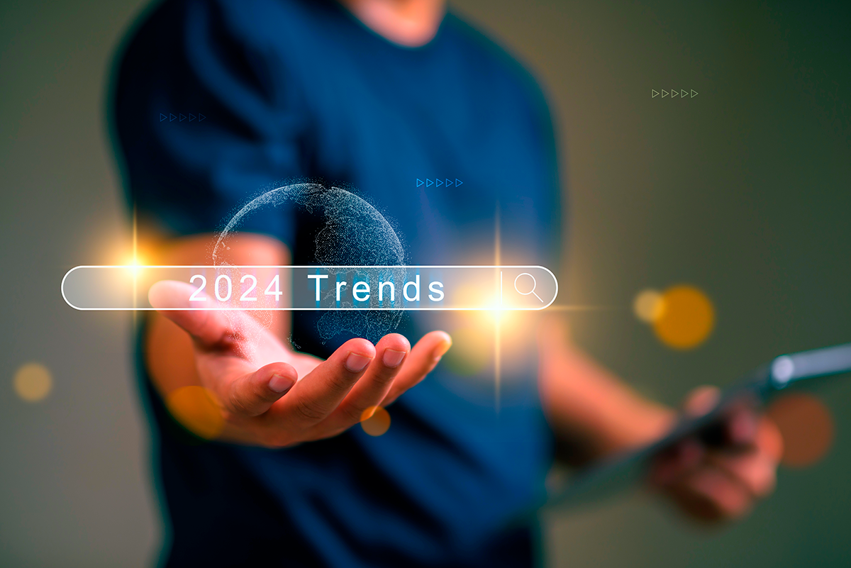 Tendências na Medicina Dentária em 2024