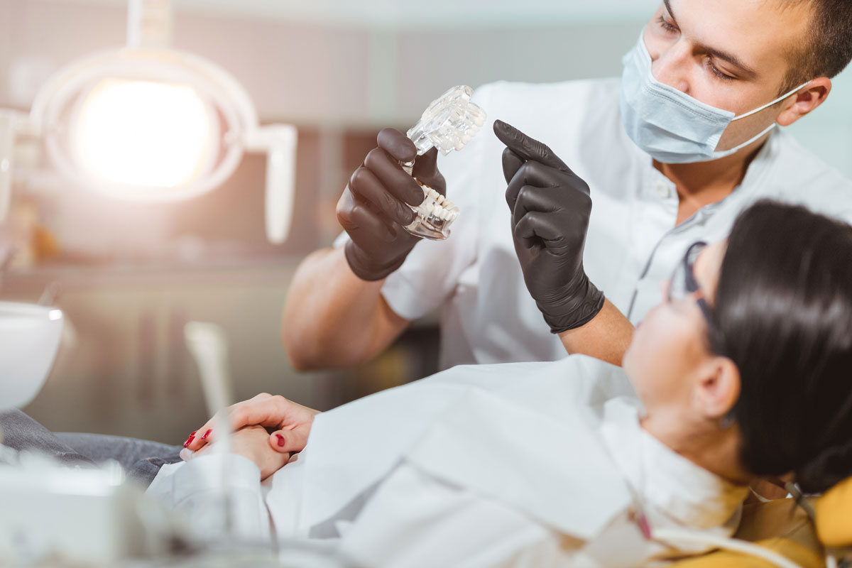 6 dicas para aumentar a produtividade da clínica