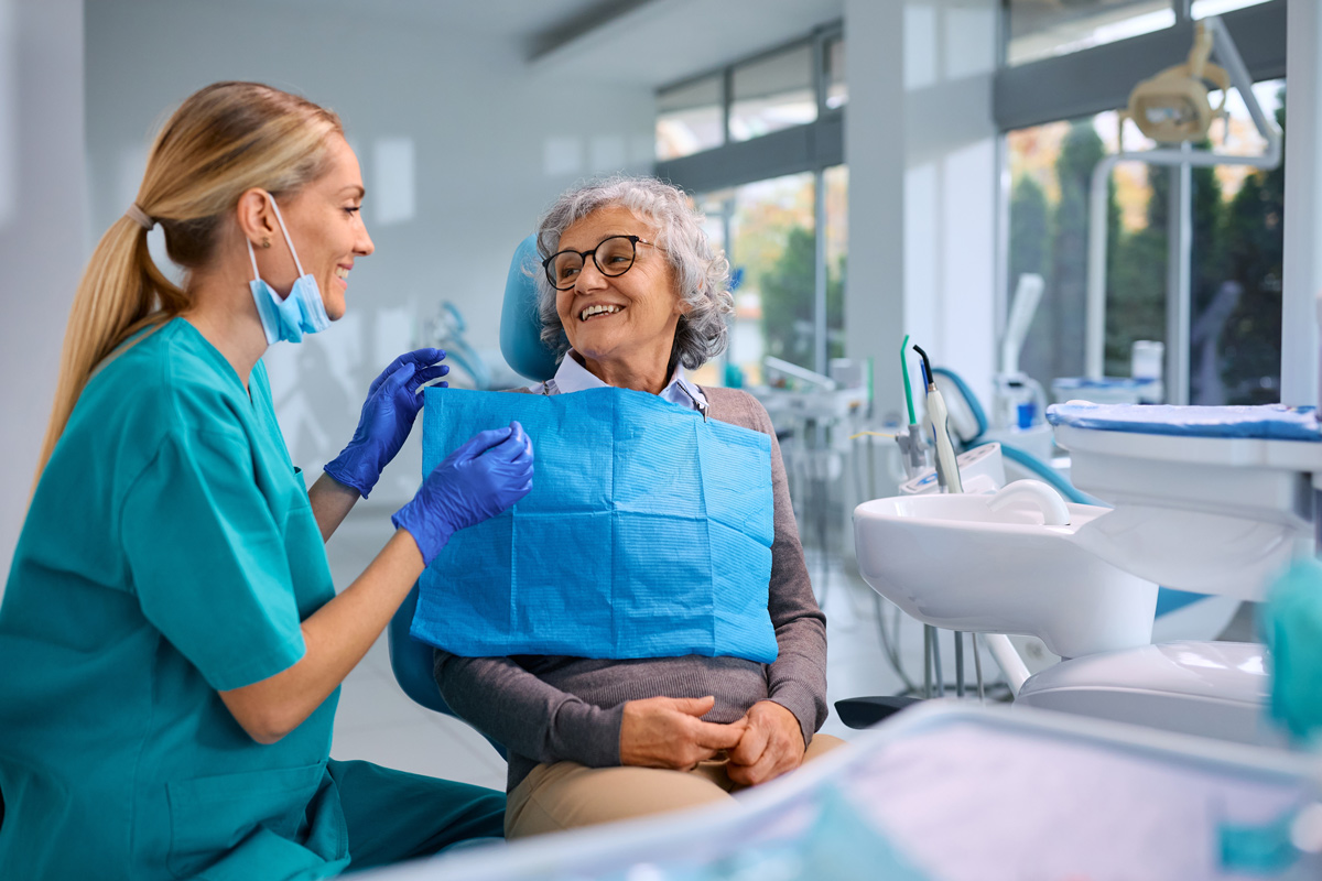Checklist do Médico Dentista 5 estrelas