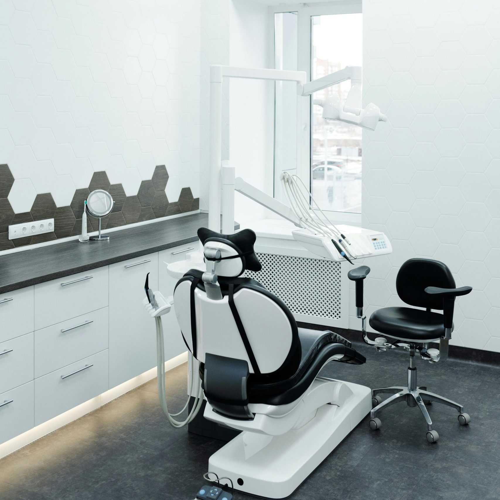 Bem-Estar e Estética: Como Criar Consultórios Dentários Confortáveis e Atraentes